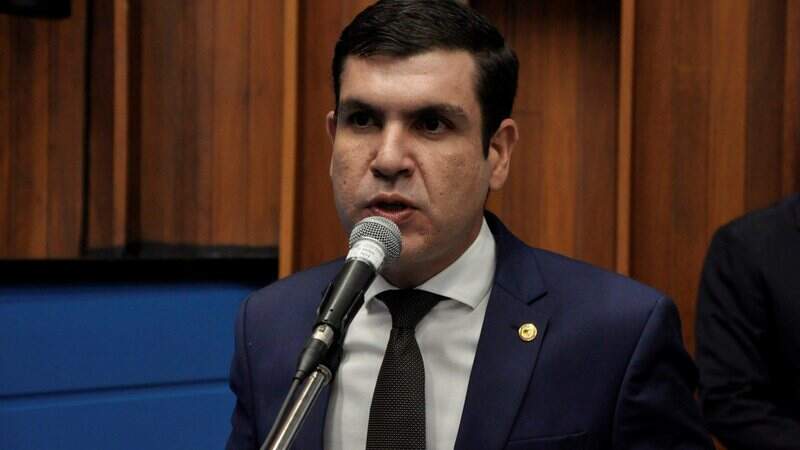 Deputado Jamilson Name deve anunciar em março de 2022 partido a que vai se filiar