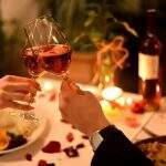 Com capacidade reduzida, restaurantes fazem rodízio de clientes no Dia dos Namorados
