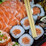 Comida japonesa não engorda? Descubra seis mitos e verdades sobre alimentação