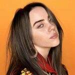 Billie Eilish vai gravar a música tema do novo filme de James Bond