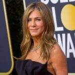 Jennifer Aniston doa R$ 53 mil para enfermeira com covid-19 durante ‘live’