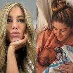 Aos 52 anos, Jennifer Aniston se torna tia-avó