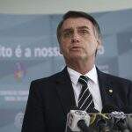 Bolsonaro defende ajuste no teto de gastos, diz porta-voz do Planalto