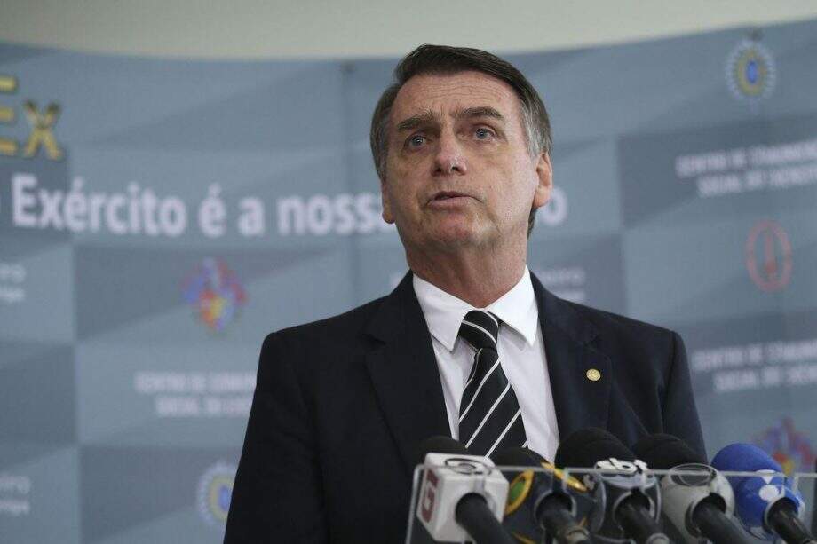 Congresso mantém veto de Bolsonaro à lei de agências reguladoras