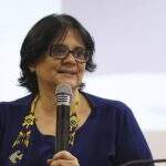 Canal para denunciar professor é anunciado pela ministra Damares