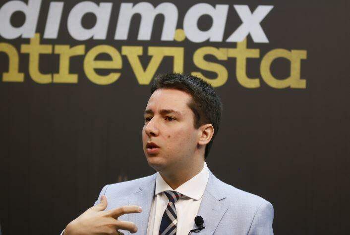 Midiamax Entrevista: João Henrique defende posicionamento de novos parlamentares