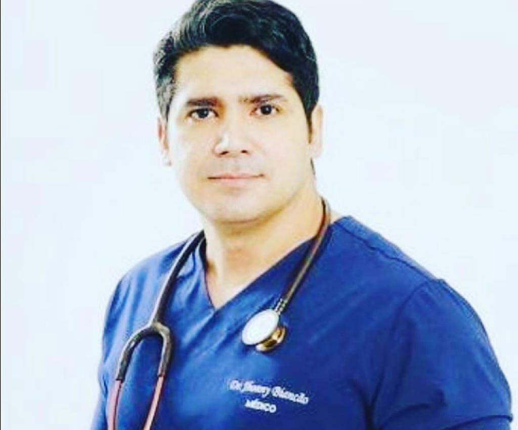 Internado há 96 dias, médico de Campo Grande tem alta após vencer covid-19, parada cardíaca e sangramento no cérebro