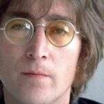 Óculos de Jonh Lennon foi leiloado em Londres.
