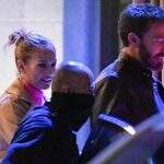 J-Lo e Ben Affleck discutiram sobre os paparazzi antes de reviver o affair, diz site