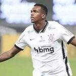Corinthians vira sobre o Goiás e mantém vivo o sonho da vaga na Libertadores