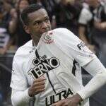 Jô tem contrato regularizado, será inscrito e jogará quinta pelo Corinthians