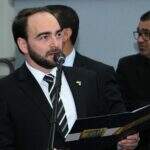 Presidente do PSDB da Capital diz que João Rocha é ‘definição da Câmara’ para vice