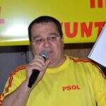 Sem agenda até 30 de junho, candidato do PSOL rejeita ‘pré-campanha’