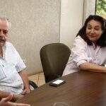 Investigado por desvio de R$ 23 milhões, ex-secretário de Dourados é preso em Campo Grande