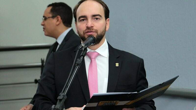 Governo de MS sanciona reforma administrativa que muda composição na Câmara Municipal de Campo Grande