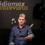 CPI tem de nascer forte se não vira propaganda política, diz Rocha ao Midiamax Entrevista