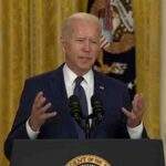 Biden lamenta vítimas em atentados no Afeganistão e promete punir responsáveis
