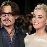 Fim do caso: Johnny Depp vence batalha judicial e Amber Heard terá que pagar 15 milhões de dólares