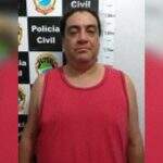Filho de prefeita preso por agredir a mulher coleciona 25 passagens pela polícia