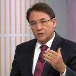 Após 17 anos, comentarista da Globo News pede demissão