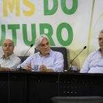 Com presença de Delcídio do Amaral, PTB define presidência em Nova Andradina