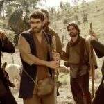 Em Gênesis, José reencontra seus irmãos e os joga na cadeia: ‘então provem’