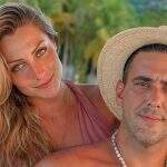 André Marques confirma fim do namoro com Sofia Starling: “Desejo toda a felicidade”