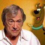 Morre Joseph Ruby, criador do desenho ‘Scooby-Doo’