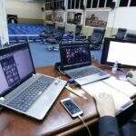 Sem internet, Câmara de Dourados adia audiência pública sobre orçamento de 2021