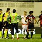 Juazeirense bate Sport, mas decisão da vaga na Copa do Brasil pode ir para o TJD