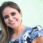 Internada desde domingo, jornalista Jucyllene Castilho morre aos 35 anos em Campo Grande