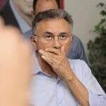 Odilon cita ‘traição na política’ e não descarta disputar a Prefeitura da Capital em 2020