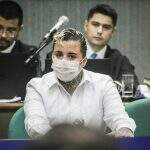 ‘A Fernanda não ficou inerte’, diz promotor em julgamento de cafetina acusada de matar ex-superintendente