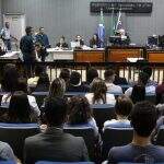 ‘Houve sim um feminicídio’, diz deputada que acompanha julgamento