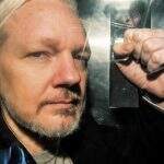Suécia arquiva mais uma vez investigação de acusação de estupro contra Julian Assange