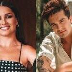 Luan Santana revela encontro secreto com Juliette: “Gente boa”