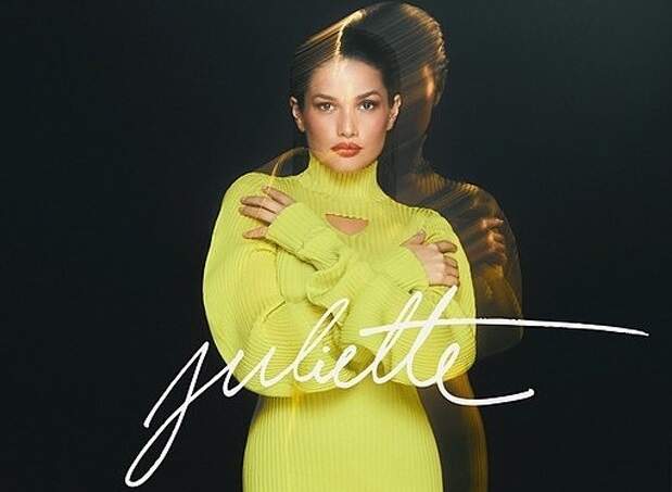 Juliette revela capa de seu primeiro EP: “Minha melhor faceta”