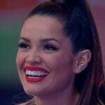 Juliette é a campeã do “Big Brother Brasil 21” com 90,15% dos votos