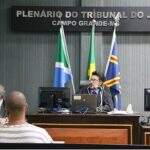 Acusado de matar a mulher a facadas em Campo Grande é condenado a 15 anos de prisão