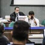 Após recurso, acusado de matar segurança Brunão na frente de boate tem pena reduzida
