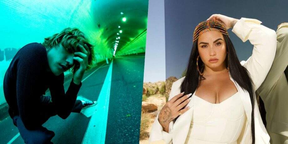 Com Justin Bieber e Demi Lovato, Rock in Rio anuncia primeiras atrações para 2022
