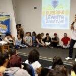 Com 600 vagas, Curso de Férias 2020 tem inscrições gratuitas em Campo Grande