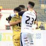 Juventude AG estreia com vitória sobre favorito na Liga Nacional de Futsal