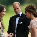 Rose Hanbury, a suposta amante do príncipe William destituída por Kate Middleton