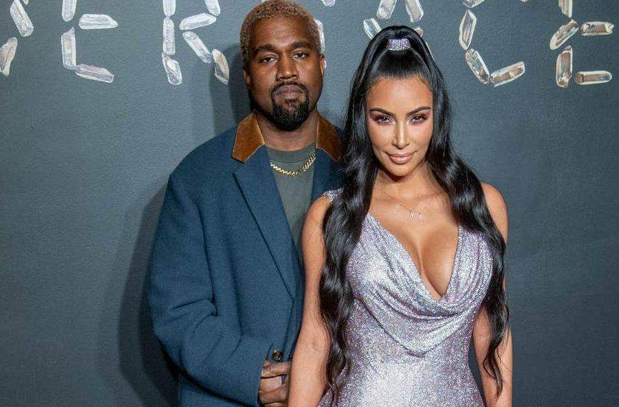 Casamento de Kanye West e Kim enfrenta crise após desabafo do cantor