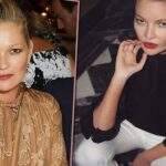 “Gêmea perdida” de Kate Moss confunde fãs e até colegas da modelo