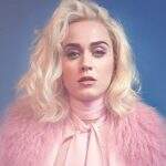 Katy Perry é criticada por alimentar o cachorro com dieta vegana