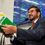 Brasil tem que vencer pandemia e preservar a democracia, diz deputado do PT