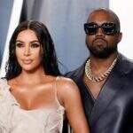 Kanye West afirma que Kim Kardashian quer interná-lo