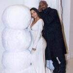 Nasce o quarto filho de Kim Kardashian e Kanye West